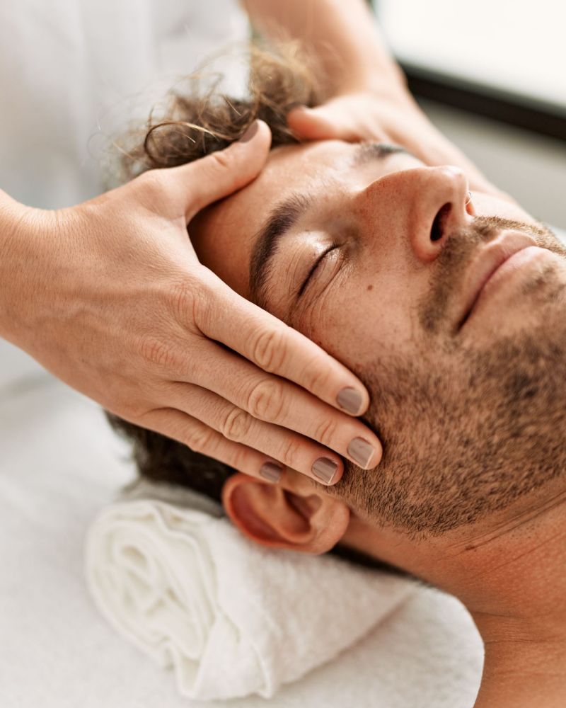face treatments