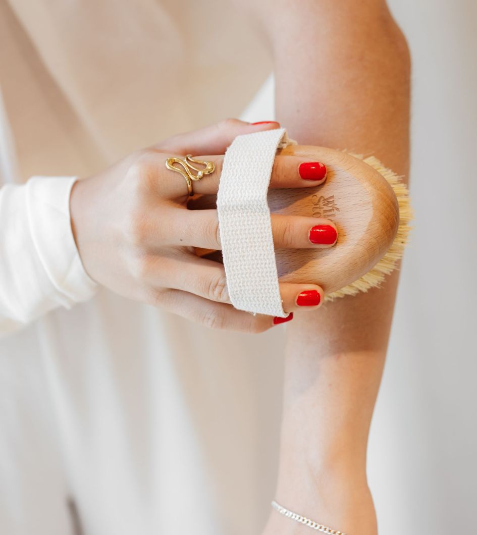 body
treatments